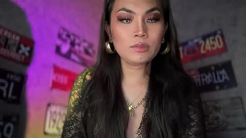 cathy online show from 02/11/25, 03:08