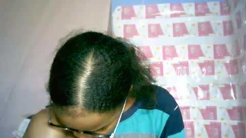 CathyXLisa online show from 02/18/25, 09:21