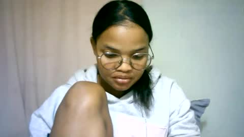 Snapshot of cathyxlisa chatting on 07/06/26, 09:39 CathyXLisa online show from 07/06/26, 09:39