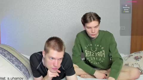 Tobi Den online show from 02/25/25, 11:52