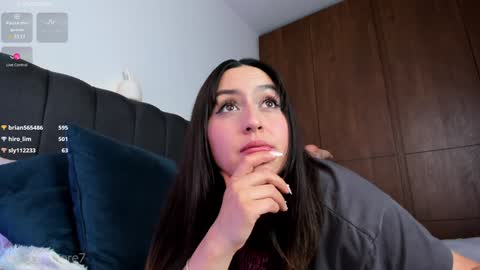 Catimore online show from 01/29/25, 08:04