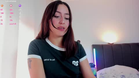 Catimore online show from 09/26/25, 04:22