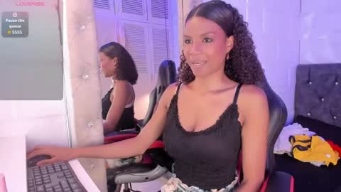 Snapshot of catiusca_dl chatting on 06/30/26, 05:14 Catiusca online show from 06/30/26, 05:14