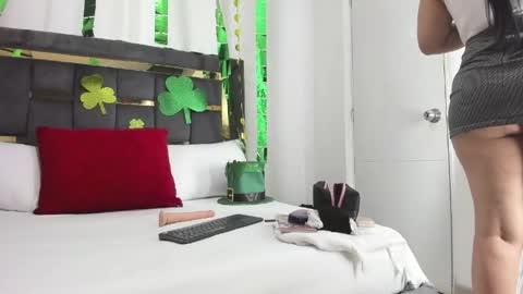 Catleya online show from 03/17/26, 12:41