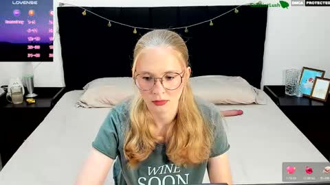 CatmintLush online show from 01/11/26, 11:43