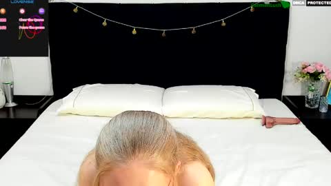 CatmintLush online show from 05/16/26, 12:29