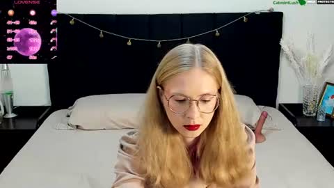 CatmintLush online show from 06/28/26, 11:33