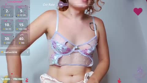 Snapshot of catnessa_ chatting on 12/02/24, 12:52 Catalina Restrepo online show from 12/02/24, 12:52