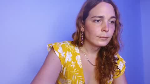 Snapshot of catnessa_ chatting on 02/02/25, 02:17 Catalina Restrepo online show from 02/02/25, 02:17