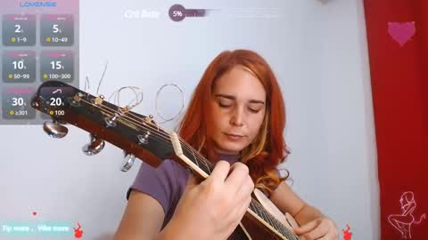 Snapshot of catnessa_ chatting on 03/03/25, 11:14 Catalina Restrepo online show from 03/03/25, 11:14