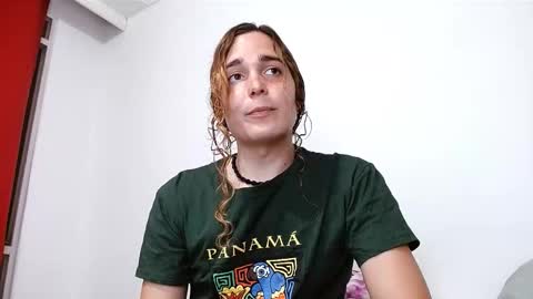 Catalina Restrepo online show from 12/03/25, 01:13