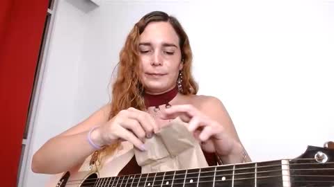 Catalina Restrepo online show from 01/09/26, 01:19