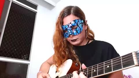 Catalina Restrepo online show from 01/10/26, 02:13