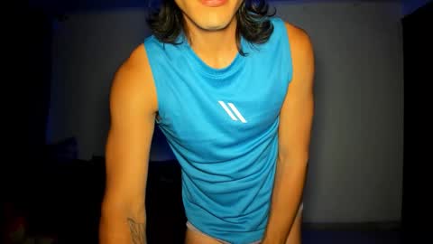 catnuaa online show from 02/13/26, 01:56