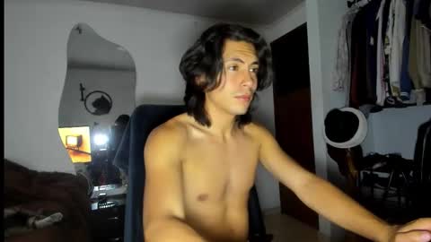 catnuaa online show from 03/12/26, 06:47