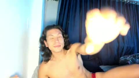 catnuaa online show from 06/21/26, 03:09