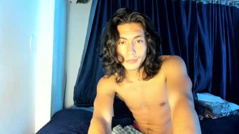 catnuaa online show from 06/22/26, 03:36