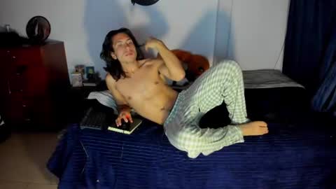 catnuaa online show from 07/03/26, 03:02