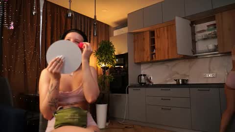 catolinanight online show from 02/27/26, 06:24