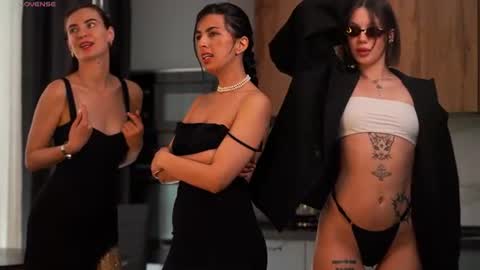 catolinanight online show from 07/03/26, 06:53