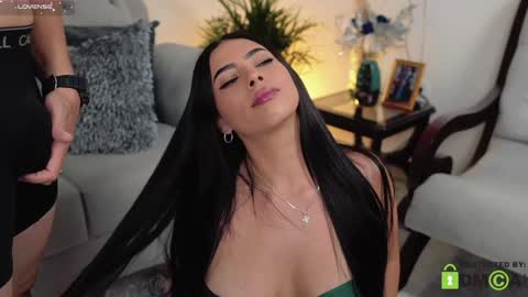 Snapshot of catrina26_ chatting on 01/31/25, 07:08 IG soycatrinaoficial online show from 01/31/25, 07:08