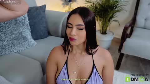 Snapshot of catrina26_ chatting on 02/28/25, 06:41 IG soycatrinaoficial online show from 02/28/25, 06:41