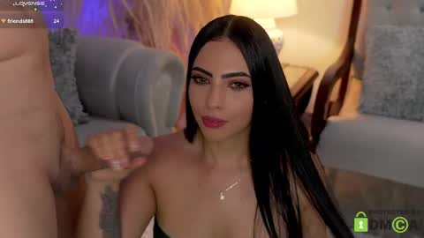 Snapshot of catrina26_ chatting on 09/15/25, 09:04 IG soycatrinaoficial online show from 09/15/25, 09:04