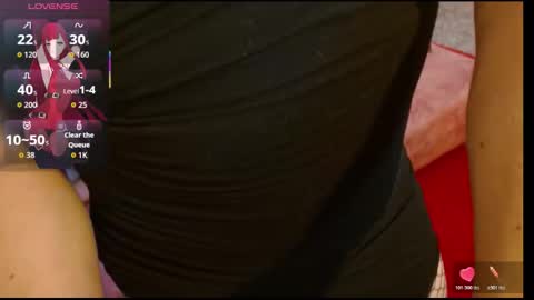 catrina_chan online show from 03/15/26, 01:55