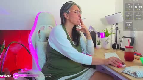 catrina online show from 10/12/25, 11:15