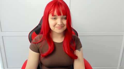 Snapshot of catrine_cute chatting on 03/28/26, 07:52 Catrine online show from 03/28/26, 07:52
