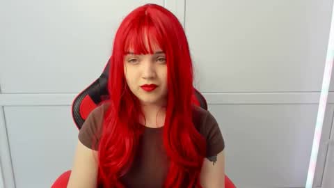 Snapshot of catrine_cute chatting on 03/30/26, 06:58 Catrine online show from 03/30/26, 06:58