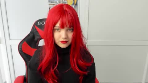 Snapshot of catrine_cute chatting on 04/12/26, 06:51 Catrine online show from 04/12/26, 06:51