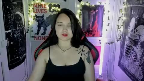 Catrine online show from 06/22/26, 06:43