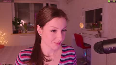 Snapshot of catromance chatting on 03/09/25, 06:21 Katerina online show from 03/09/25, 06:21