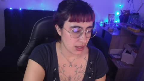 im MIA  -Independent Model  MY OF is catsito3 online show from 03/27/26, 08:26