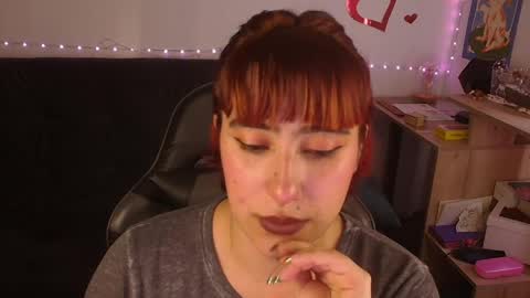 Snapshot of catsito chatting on 05/06/26, 10:04 im MIA -Independent Model MY OF is catsito3 online show from 05/06/26, 10:04