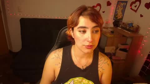 Snapshot of catsito chatting on 05/21/26, 03:13 im MIA -Independent Model MY OF is catsito3 online show from 05/21/26, 03:13