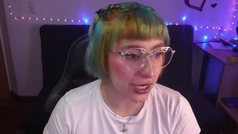 im MIA  -Independent Model  MY OF is catsito3 online show from 07/08/26, 12:26