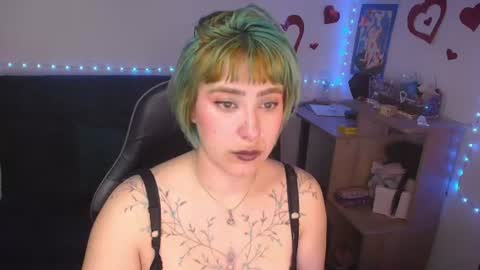 im MIA  -Independent Model  MY OF is catsito3 online show from 07/16/26, 02:50