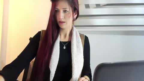 CATT EVANS online show from 01/14/25, 05:30