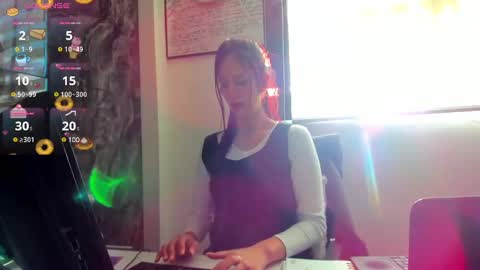 CATT EVANS online show from 01/29/25, 10:22
