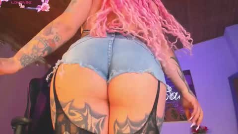 catt_monroe online show from 02/06/26, 03:04