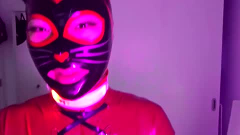 CatTailLove online show from 03/05/25, 06:23