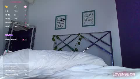 Snapshot of cattaleeyaa chatting on 12/06/24, 06:37 CATALEYA  online show from 12/06/24, 06:37