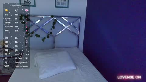 Snapshot of cattaleeyaa chatting on 12/08/24, 12:19 CATALEYA  online show from 12/08/24, 12:19