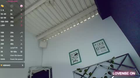 Snapshot of cattaleeyaa chatting on 12/14/24, 06:24 CATALEYA  online show from 12/14/24, 06:24