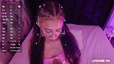 Snapshot of cattaleeyaa chatting on 12/21/24, 07:45 CATALEYA  online show from 12/21/24, 07:45