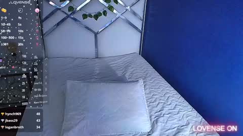 Snapshot of cattaleeyaa chatting on 01/10/25, 02:57 CATALEYA  online show from 01/10/25, 02:57