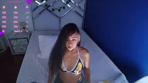 Snapshot of cattaleeyaa chatting on 01/18/25, 03:09 CATALEYA  online show from 01/18/25, 03:09