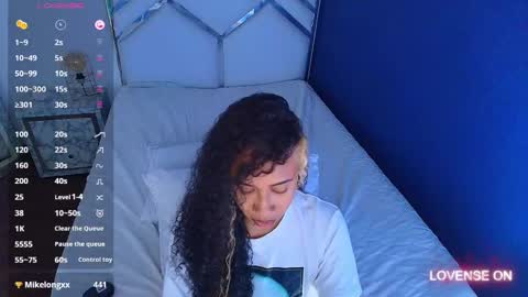 Snapshot of cattaleeyaa chatting on 01/29/25, 02:51 CATALEYA  online show from 01/29/25, 02:51